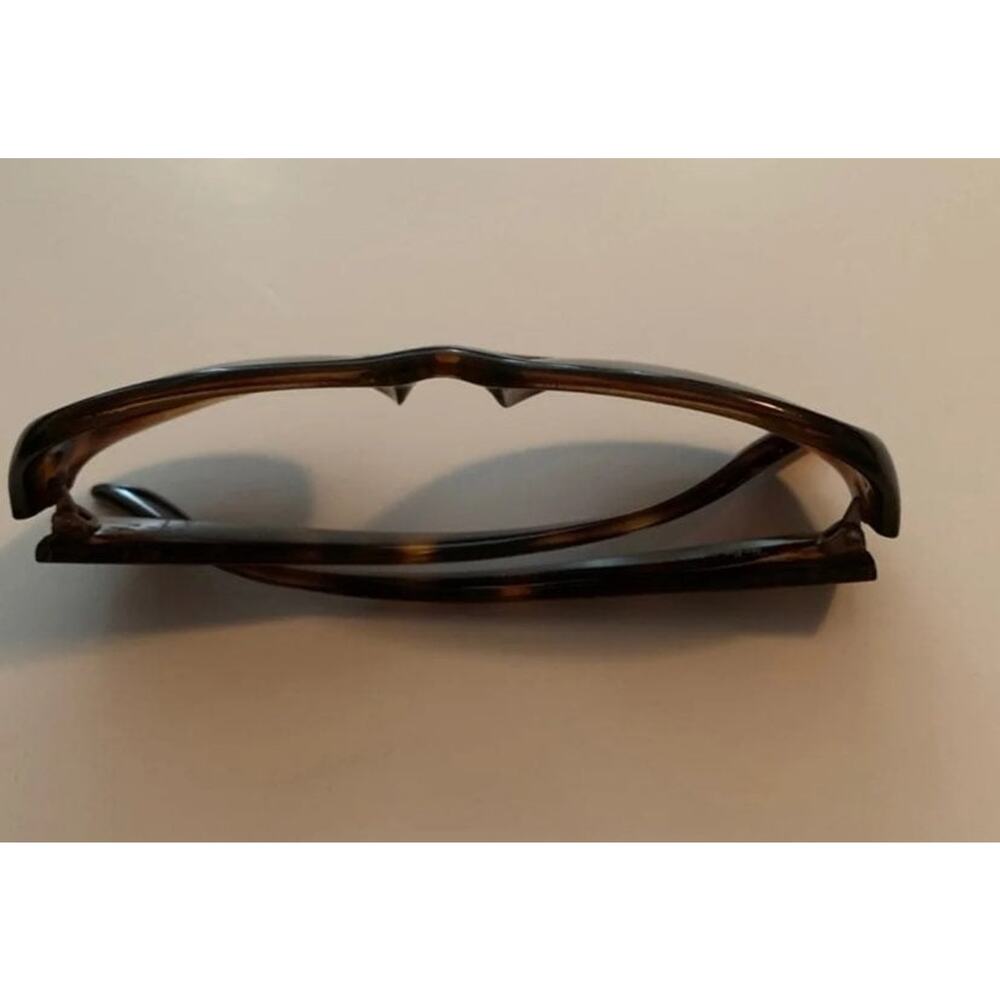 Ray-Ban Sunglasses Brown Tortoise Polarized - Picture 9 of 11